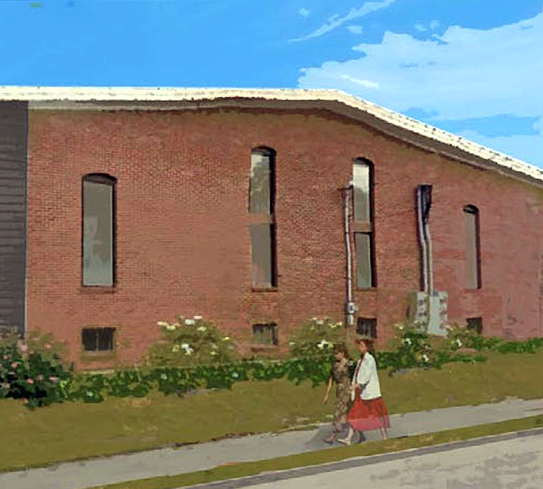 1006 Congress St.